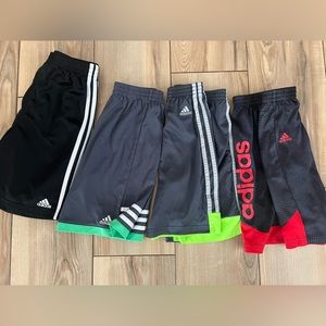 Adidas active short lot